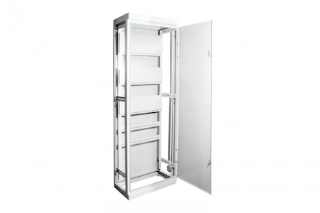 TDM ELECTRIC SQ0905-1505 Каркас ВРУ-1 (2000х600х450) без бок. панелей Народный